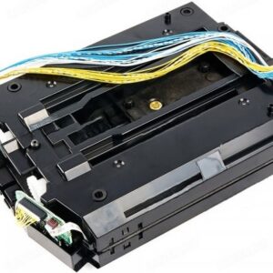 Блок лазера Kyocera LK-5140B