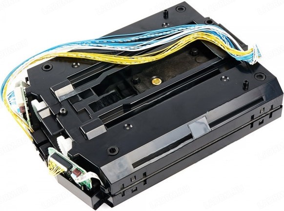 Блок лазера Kyocera LK-5140B