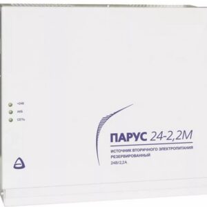 Источник питания Сибирский Арсенал Парус 24-2,2М