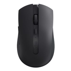 Оптическая светодиодная мышь Rapoo M350, Серый, [M350-DGRY]