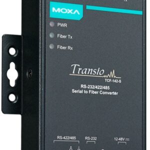 Преобразователь MOXA TCF-142-M-SC-T