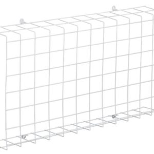 Решетка IEK LT-DVO0D-R-0690-K01