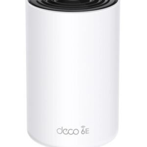 Роутер TP-LINK DECO XE75 PRO(1-PACK)