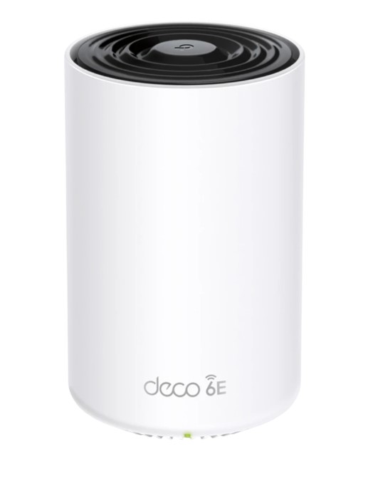 Роутер TP-LINK DECO XE75 PRO(1-PACK)