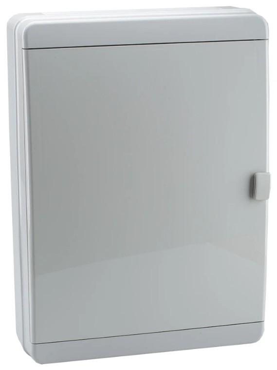 Корпус КЭАЗ 117984