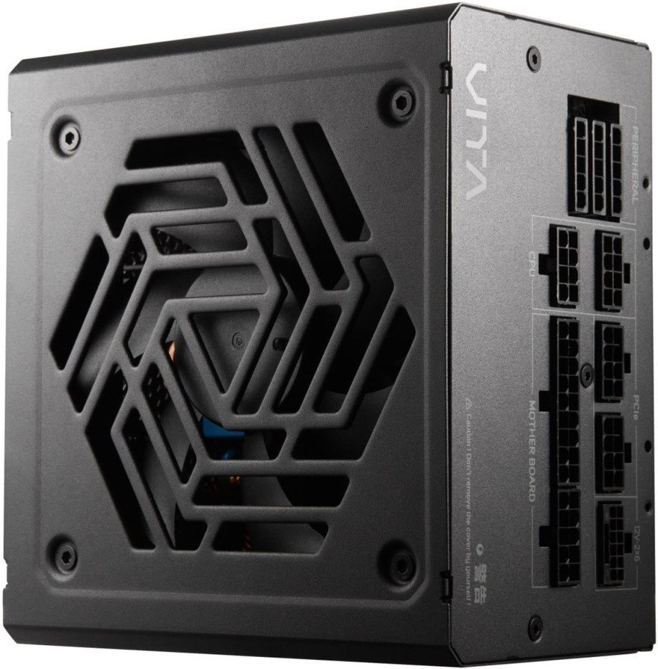 Блок питания ATX FSP VITA-850GM