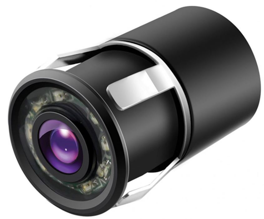 Камера заднего вида Digma DCV-210