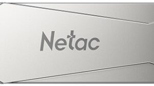 Накопитель USB 3.0 32GB Netac U782C