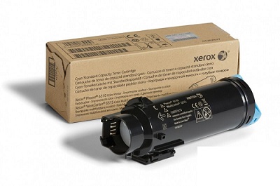 Тонер-картридж Xerox 106R03481 Голубой