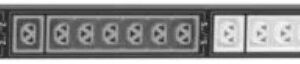 Блок розеток RAKTEK RTP3B3242
