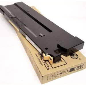 Бункер для отработанного тонера NVP NV-008R13036-NC