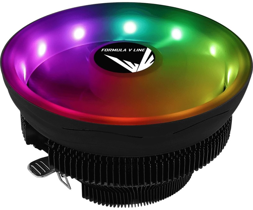 Кулер Formula V CORE PLUS