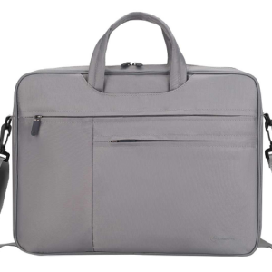 Сумка для ноутбука Lamark L235 Light Grey