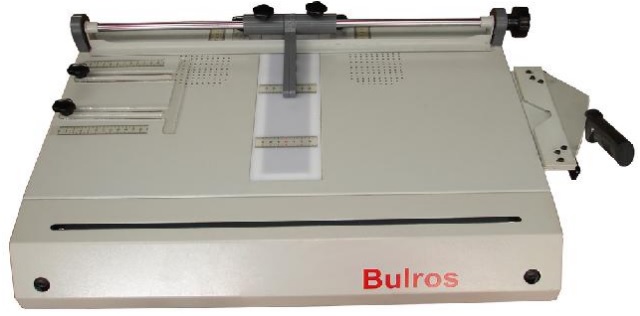 Аппарат Bulros 100K