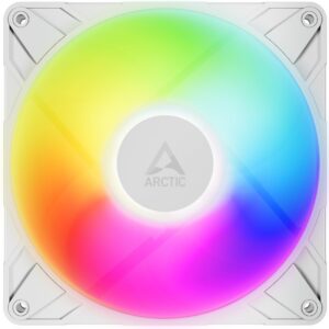 Вентилятор для корпуса ARCTIC P14 Pro A-RGB (White)