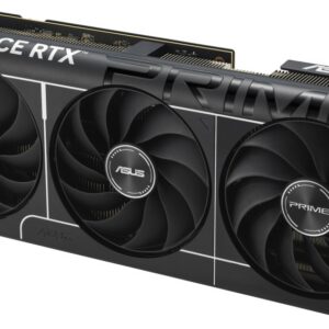 Видеокарта ASUS nVidia Geforce RTX 5080, 16 ГБ GDDR7, [90YV0LX0-M0NA00]