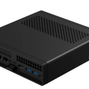 Мини ПК Minisforum MS-A2-A9955/BAREBONE (AMD Ryzen 9 9955HX (16/32; 2.5ГГц; 64Мб), 2.5ГГц, 0 (не установлена)ГБ DDR5, AMD Radeon Graphics, Не установлена) [MS-A2-A9955/BAREBONE]