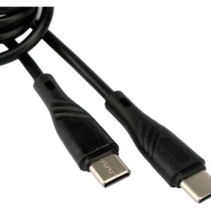 Кабель интерфейсный USB 2.0 Cablexpert CCB-USB2-CMCMO1-2MB