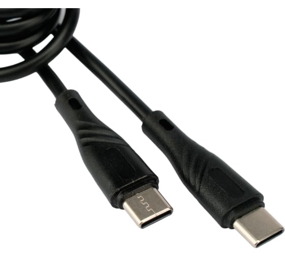 Кабель интерфейсный USB 2.0 Cablexpert CCB-USB2-CMCMO1-2MB