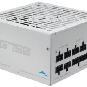 Блок питания ATX SAMA G750 White