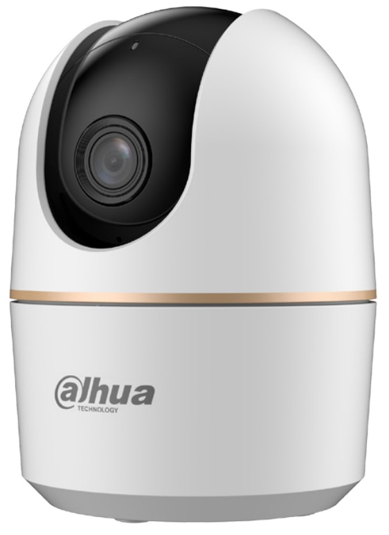 Видеокамера IP Dahua DH-IPC-H5AP-0360B