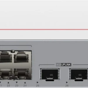 Коммутатор Huawei eKit S110-24T2SR