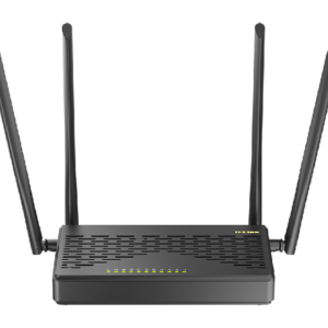 Маршрутизатор D-link DIR-825/GFRU/R3A