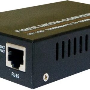 Медиаконвертер NTSS NTSS-1000-SFP