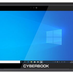 Планшет защищенный CyberBook T207J