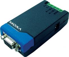Преобразователь MOXA TCC-80