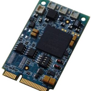 Программно-аппаратный комплекс Код Безопасности Соболь 3.0 Mini PCI-E