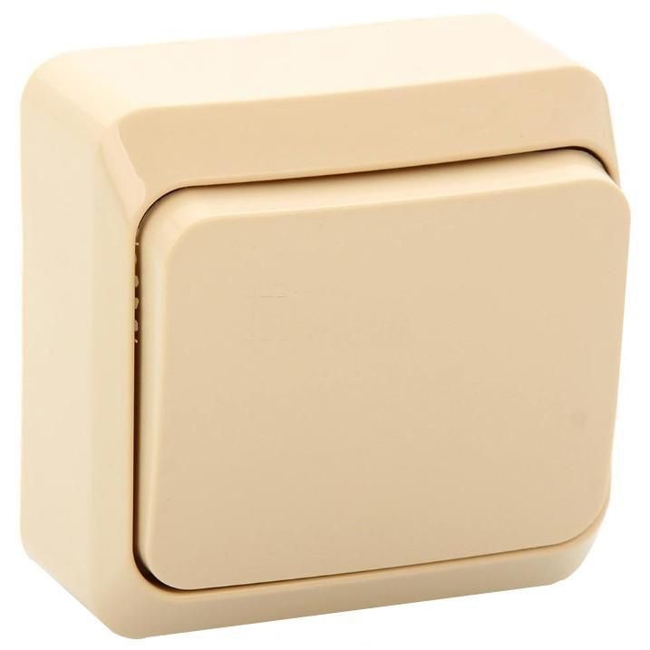 Переключатель Systeme Electric BA10-004K