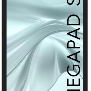 Планшет 10.95" TECNO MegaPad 11 SE T1102W 4/128GB