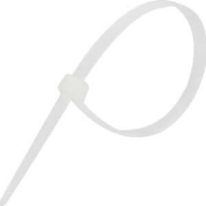 Стяжки пластиковые Cablexpert NYT-200x7.6