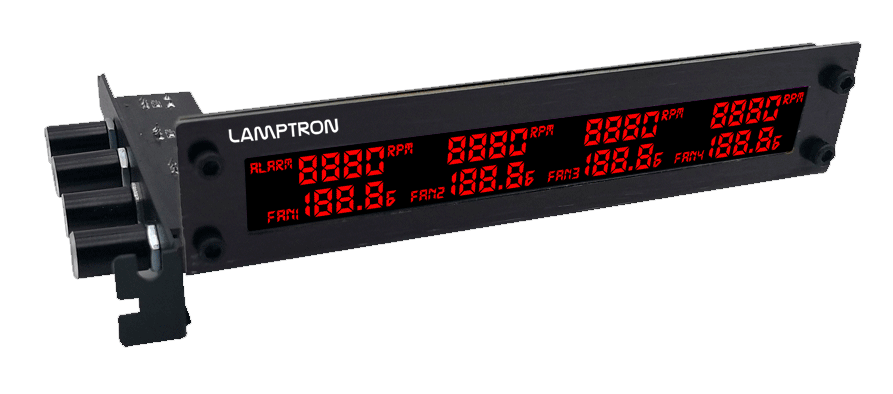 Модуль управления Lamptron CP425