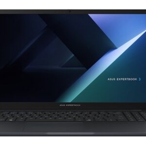 Ноутбук ASUS B1503CVA-S78551 15.6" (Intel Core 5, 16Гб DDR5, SSD 256 Гб, Iris Xe Graphics, Windows 11 Профессиональная) Серый [90NX0801-M09SK0/W11P]