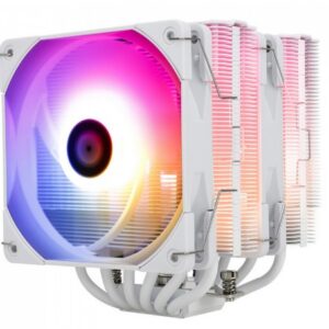 Кулер Thermalright Peerless Assassin 120 White ARGB