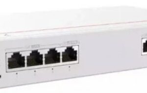 Маршрутизатор Huawei eKit Gateway S380-L4T1T