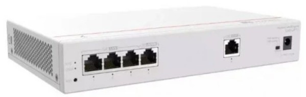 Маршрутизатор Huawei eKit Gateway S380-L4T1T