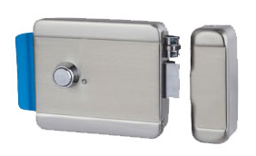 Замок AccordTec AT-EL101A