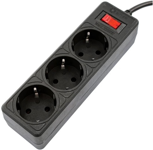 Сетевой фильтр 5bites SP3B-505U