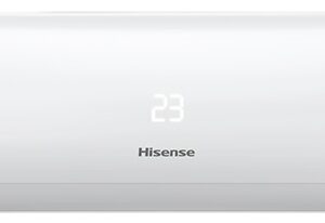 Блок внутренний Hisense AMS-09UW4RMRKB00 Wi-Fi