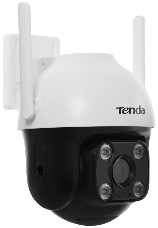 Видеокамера IP Tenda CH3-WCA