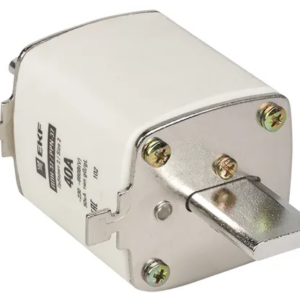 Предохранитель EKF fus-37/400/40