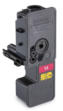 Тонер-картридж Kyocera TK-5240M Пурпурный
