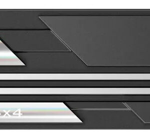 SSD накопитель 1000 ГБ Netac NT01NV5000-1T0-E4X, PCIe 4.0 x4, [NT01NV5000-1T0-E4X]