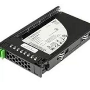 SSD накопитель 1920 ГБ Fujitsu ETASANF, SAS, [ETASANF]