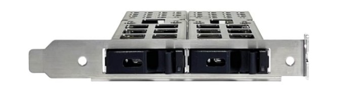 Корзина Procase E2-102-M2-BK