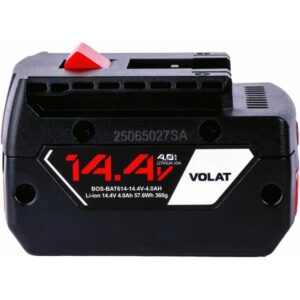 Батарея VOLAT VT-BOS-BAT614-14.4V4.0AH