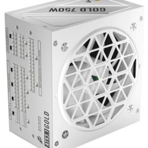 Блок питания ATX 1STPLAYER HA-750BA4-WH